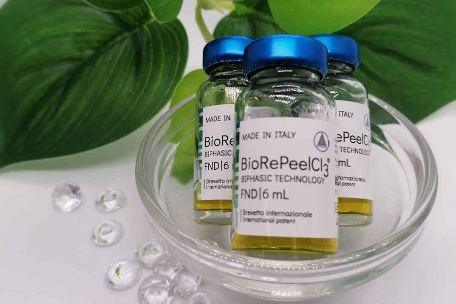 Peeling BioRePeel
