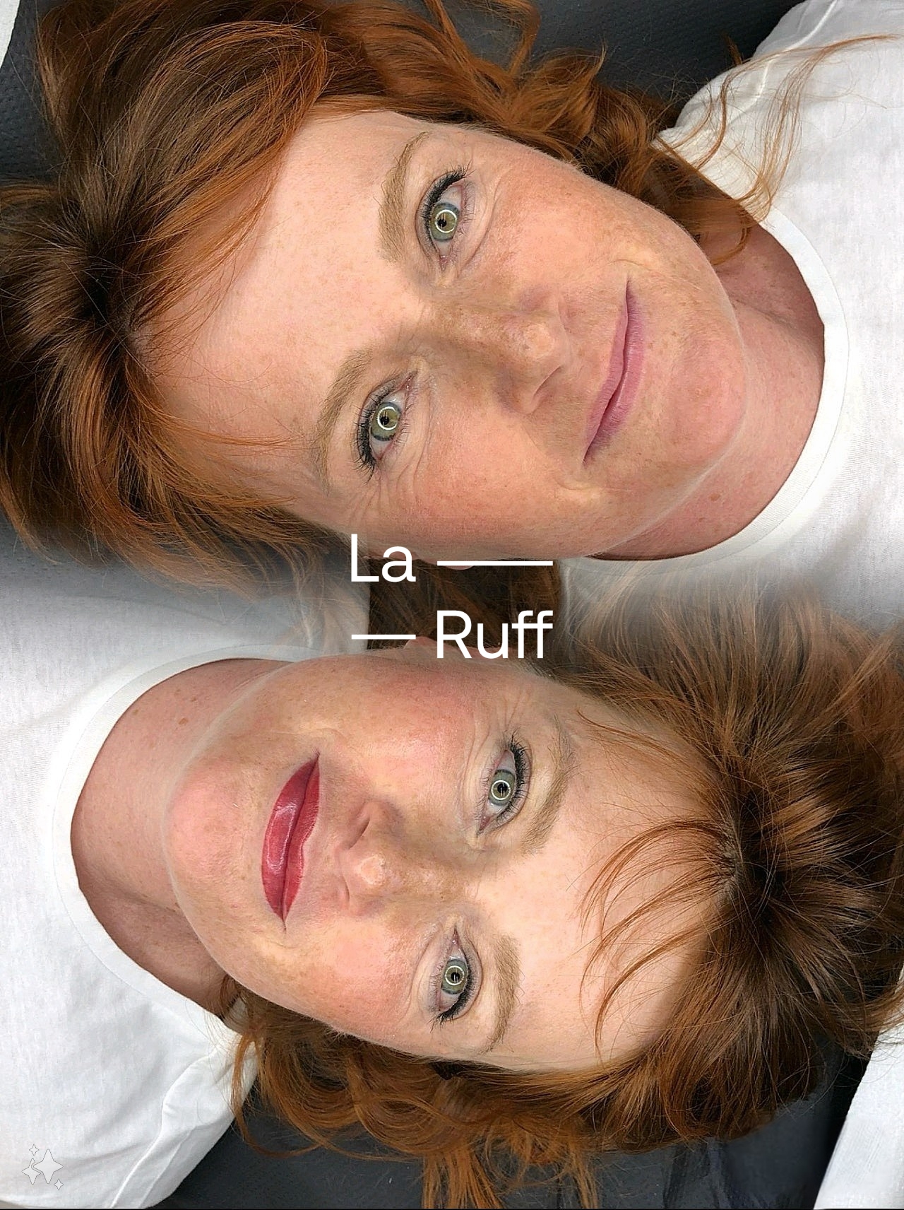 Lucie Ruffer PMU artistka